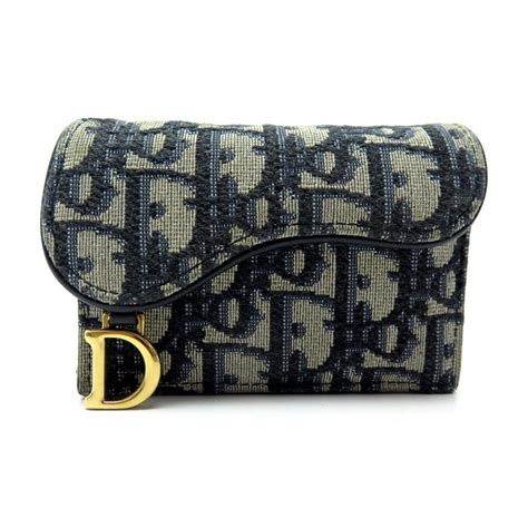 porte-cartes dior|porte carte Dior homme.